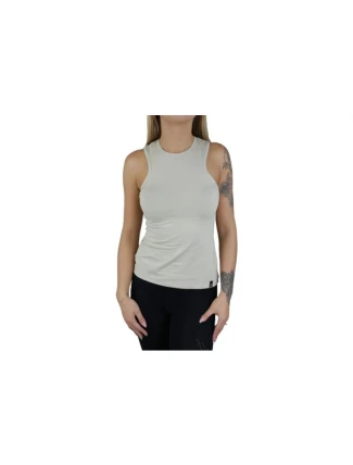 GymHero Tílko-NUDE Beige S GymHero Tílko-NUDE Beige S