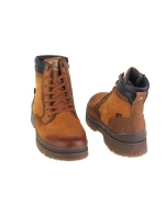 Boty Rieker M U0272-68 Boty Rieker M U0272-68