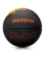Basketbalový míč Meteor Blaze 7 16812 velikost 7