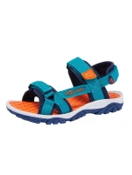 Dětské sandály Trollkids Oslofjord Sandal Jr 268-190