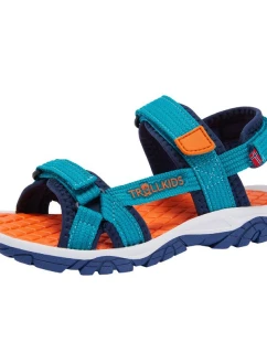 Dětské sandály Trollkids Oslofjord Sandal Jr 268-190