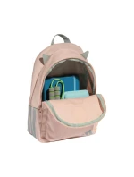 Adidas Tro Nster batoh pastelově růžový JZ5215
