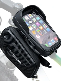 Brašna na rám kola Rockbros 30120082001 1,3l