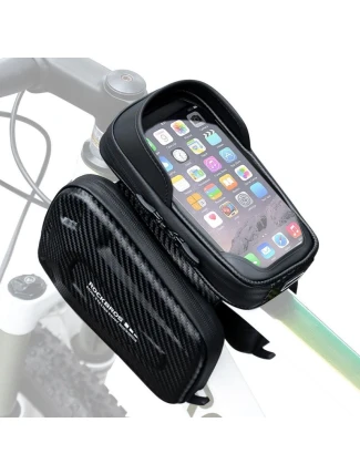 Brašna na rám kola Rockbros 30120082001 1,3l