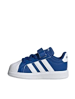 Dětská obuv adidas Streettalk blue JQ8606 Dětská obuv adidas Streettalk blue JQ8606