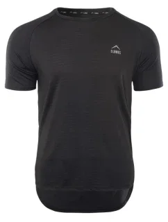 Pánské tričko Jari M 92800407785 - Elbrus