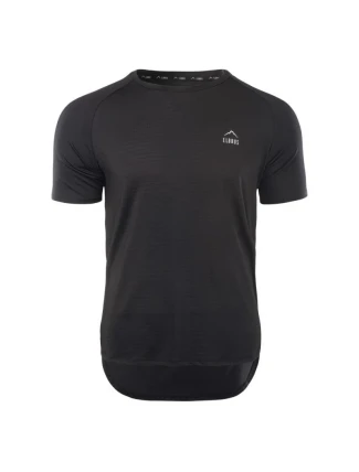 Pánské tričko Jari M 92800407785 - Elbrus