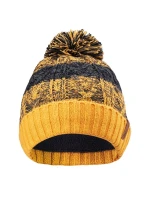 Chlapecká čepice Lewis Jr 92800438468 - Elbrus Chlapecká čepice Lewis Jr 92800438468 - Elbrus