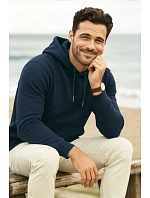 Stedman Classic Sweat Hoodie Mikina s kapucí "Classic" 05.4400 slate grey Stedman Classic Sweat Hoodie Mikina s kapucí "Classic" 05.4400 slate grey