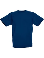 Fruit of the Loom Kids Original T Dětské tričko 16.1019 navy