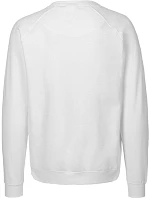 Neutral O 63001 Unisex raglánová mikina z bio bavlny 77.6301 white Neutral O 63001 Unisex raglánová mikina z bio bavlny 77.6301 white