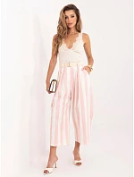 IT kalhoty SP 976981.30 white pink