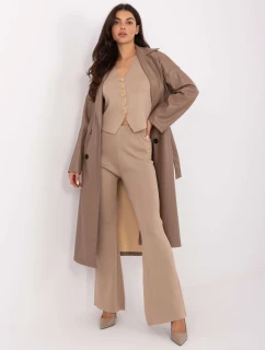 Sada PM KMPL YIS1050.11 tmavě lila