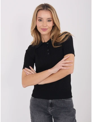 Jumper PM SW CV6679.32 černý