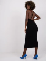 Šaty RV SK 7562.20x černá