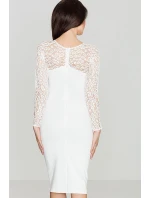 Dámské šaty K322 - Katrus Dámské šaty K322 - Katrus