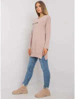 Dámská tunika TU 7201 - FPrice Dámská tunika TU 7201 - FPrice