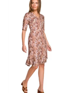 Dámské šaty S299 - Stylove