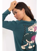 Halenka  model 218209 Sublevel