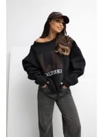 Mikina  model 222402 Rue Paris