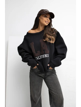 Mikina  model 222402 Rue Paris