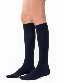 Dámské podkolenky Steven art.130 Merino