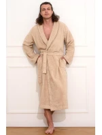 L&L 2450 Pánský froté župan 4XL