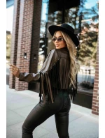 Dámská bunda 624-4 - Numoco basic Dámská bunda 624-4 - Numoco basic