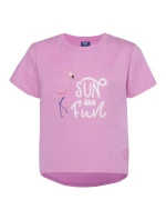 Tričko s krátkým rukávem Bejo Holiday Jr 92800597212