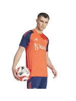Adidas Manchester United Training jersey JSY M IT2011 pánské Adidas Manchester United Training jersey JSY M IT2011 pánské