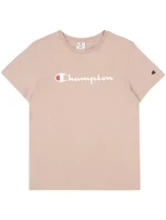 Champion SS Tee W 117534 MS079 tričko