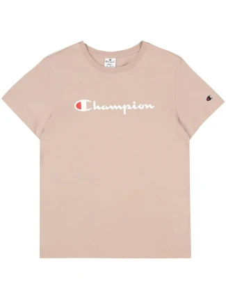 Champion SS Tee W 117534 MS079 tričko