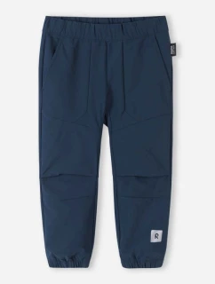 Reima Kalhoty Siimes Navy proti záběru Jr 5100192A-6980