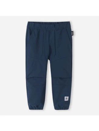 Reima Kalhoty Siimes Navy proti záběru Jr 5100192A-6980