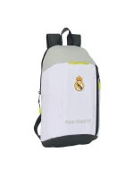 Juniorský sportovní batoh Real Madrid mini 612554821