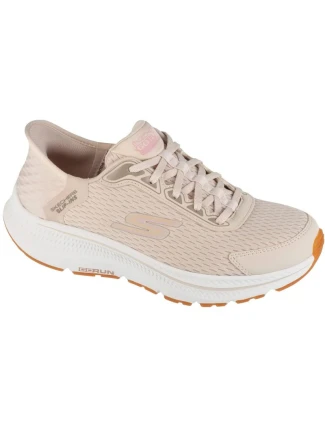 Skechers Slip-Ins: Go Run Consistent 2.0 - Endure 128615-NTPK Beige 41 Skechers Slip-Ins: Go Run Consistent 2.0 - Endure 128615-NTPK Beige 41