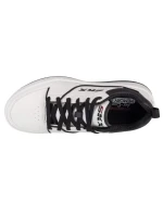 Skechers Sport Court 92 - Ottoman 232472-WBK White 41