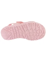 Skechers Uno Lite Sandal - Sunny Stand 310372L-LPK Pink 27
