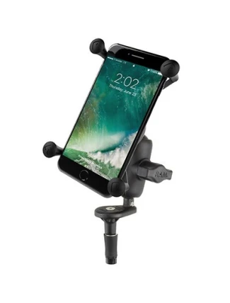 Držák RAM MOUNT X-Grip™ na dřík RAM-B-176-A-UN10U