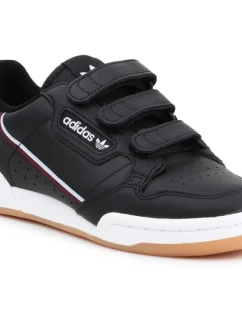 Dětské boty Continental 80 Strap Jr EE5360 - Adidas
