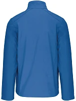 Kariban K 402 Dětská 3-vrstvá softshellová bunda 20.K402 aqua blue Kariban K 402 Dětská 3-vrstvá softshellová bunda 20.K402 aqua blue