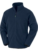 Result R 907X Mikrofleecová bunda 30.907X navy