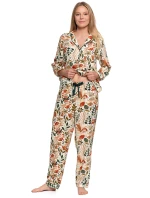 Moraj PDD5800-007 barva:patt 2-orange