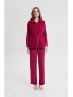 Vamp - Dámská vesta na zip 19213 - Vamp