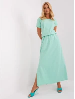 Šaty EM SK 494.16X měď