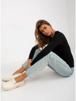 Jumper NM SW J52001.06P černý Jumper NM SW J52001.06P černý