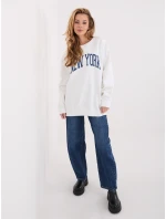 WT BL mikina A1062.29 ecru WT BL mikina A1062.29 ecru
