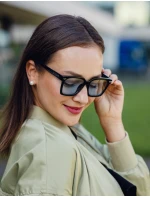 Dámské sluneční brýle Vuch Maveny Blue Dámské sluneční brýle Vuch Maveny Blue