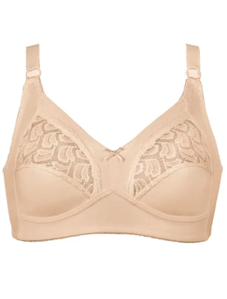 Dámská podprsenka 5046 - Naturana
