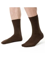 Pánské ponožky art.044 Alpaca - Steven Pánské ponožky art.044 Alpaca - Steven